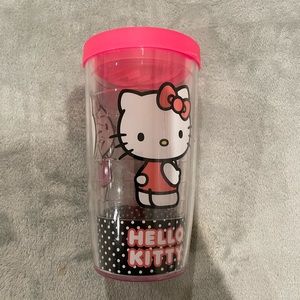 Hello Kitty Tervis